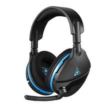 Carica l'immagine nel visualizzatore di Gallery, Turtle Beach Stealth 600 Cuffie Gaming Amplificate, 600, Nero