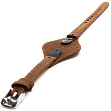 Carica l'immagine nel visualizzatore di Gallery, Fossil ES-3060 - Cinturino per orologio, in pelle, larghezza: 8 mm, colore:... - Ilgrandebazar