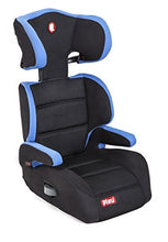 Carica l'immagine nel visualizzatore di Gallery, Piku 6227 - Seggiolino Auto, Gruppo 2/3, Blu/Nero Nero e Blu