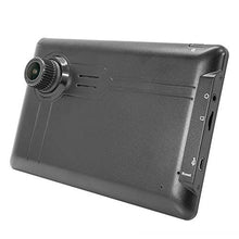 Carica l'immagine nel visualizzatore di Gallery, Sistema di navigazione GPS 7 pollici e DVR per auto Dash Cam PNI S906...
