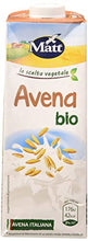 Carica l'immagine nel visualizzatore di Gallery, Matt Avena Bio - 1000 ml