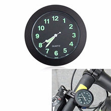 Carica l'immagine nel visualizzatore di Gallery, Orologio da motocicletta manubrio Mini impermeabile 7/8 - Ilgrandebazar