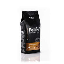 Carica l'immagine nel visualizzatore di Gallery, Pellini Caffè, Caffè in Grani Pellini Espresso Bar No. 82 Vivace, 1kg