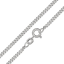 Carica l'immagine nel visualizzatore di Gallery, CLEVER SCHMUCK - Set anello per battesimo, angelo rotondo con pietra topazio... - Ilgrandebazar