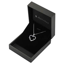 Carica l'immagine nel visualizzatore di Gallery, Collane del pendente delle donne di,B.Catcher collana d'argento gatto di... - Ilgrandebazar