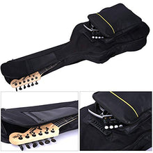 Carica l'immagine nel visualizzatore di Gallery, CAHAYA Custodia Chitarra Borsa per Classica o Versione Standard - Ilgrandebazar