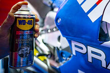 Carica l'immagine nel visualizzatore di Gallery, WD-40 Specialist Moto - Lucidante al Silicone Spray - 400 ml - Ilgrandebazar