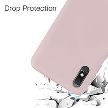 Carica l'immagine nel visualizzatore di Gallery, Cover Samsung Galaxy A10 + Pellicola Protettiva in A10, Rosa - Ilgrandebazar