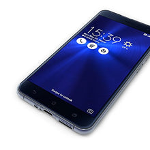 Carica l'immagine nel visualizzatore di Gallery, AICEK Cover per ASUS ZenFone 3 5.2" (ZE520KL), 3 Silicone... - Ilgrandebazar