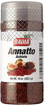Carica l'immagine nel visualizzatore di Gallery, Badia Annatto Seeds / Achiote - 283,5 g