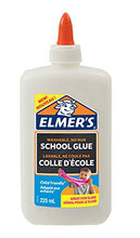Carica l'immagine nel visualizzatore di Gallery, ELMER’S Colla Vinilica per la Scuola, Lavabile, Ottima Realizzare Slime,... - Ilgrandebazar
