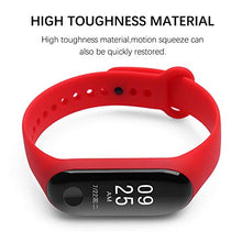 Carica l'immagine nel visualizzatore di Gallery, Mardozon 16 Pezzi Cinturino per Xiaomi Mi Smart Band 4 / 3 -...
