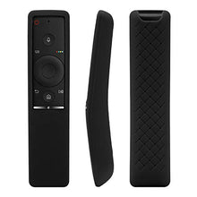 Carica l'immagine nel visualizzatore di Gallery, Rukoy Custodia protettiva per Samsung Smart Case TV Remote-Nero