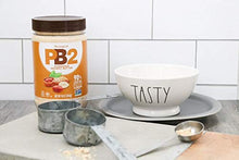 Carica l'immagine nel visualizzatore di Gallery, Bell Plantation PB2 Powdered Peanut Butter Natural 16oz / 453g
