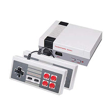 Carica l'immagine nel visualizzatore di Gallery, Mini Edition Classic Console per Giochi Familiari - con 500 Giochi...