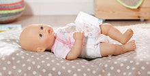 Carica l'immagine nel visualizzatore di Gallery, Zapf Baby Annabell, Pannolini, 5 pezzi - Ilgrandebazar