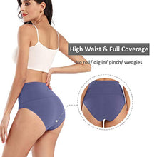 Carica l'immagine nel visualizzatore di Gallery, wirarpa Mutande Slip Donna Culotte 48-50, Multicolor06-pacco Da 4 - Ilgrandebazar