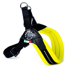 Carica l'immagine nel visualizzatore di Gallery, Tre Ponti Pettorina Rete Fluo Sottopancia Chius.Plast. Mis. 3 Verde - Ilgrandebazar