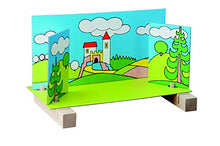 Carica l'immagine nel visualizzatore di Gallery, Detoa 2011684 Teatrino Magnetico - Ilgrandebazar