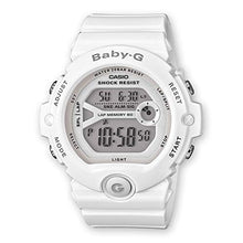 Carica l'immagine nel visualizzatore di Gallery, Casio Orologio da Donna Bianco - Ilgrandebazar