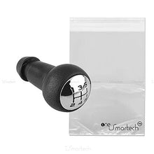 Carica l'immagine nel visualizzatore di Gallery, BEST4U CS-35 Auto Pomello Cambio (Nero) Nero