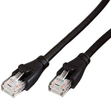 Carica l'immagine nel visualizzatore di Gallery, AmazonBasics - Cavo patch Ethernet di Cat6 con connettori RJ45, 3 m 3 m - Ilgrandebazar