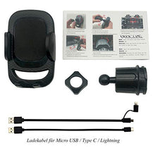 Carica l'immagine nel visualizzatore di Gallery, Supporto Porta Telefono per Smart 453, 453 Forfour Fortwo Accessori...