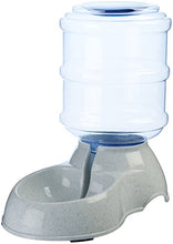 Carica l'immagine nel visualizzatore di Gallery, AmazonBasics - Distributore di acqua per animali domestici, Piccolo - Ilgrandebazar