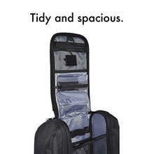 Carica l'immagine nel visualizzatore di Gallery, Beauty case by Nomalite | appendibile, impermeabile Light - Ilgrandebazar