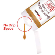 Carica l'immagine nel visualizzatore di Gallery, Sciroppo al dulce de leche senza zucchero, Topping 400 g (Confezione da 1)