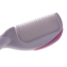 Carica l'immagine nel visualizzatore di Gallery, Chicco 00006569100000 Spazzola e Pettine, Rosa