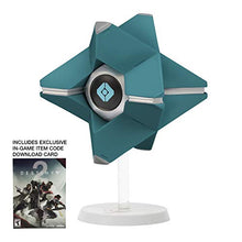 Carica l'immagine nel visualizzatore di Gallery, S&amp;W Destiny Ghost Vinyl - Moon of Saturn Shell [Not_Machine_Specific] blue
