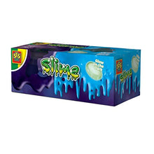 Carica l'immagine nel visualizzatore di Gallery, SES- Slime, Colore Viola, Blu, 15002 - Ilgrandebazar