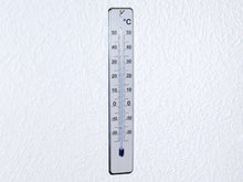 Carica l'immagine nel visualizzatore di Gallery, CHG 9439-02 Termometro Lunghezza: 28 cm Larghezza: 4.5