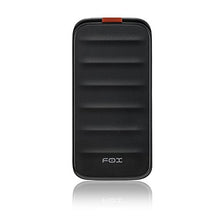 Carica l'immagine nel visualizzatore di Gallery, Brondi Fox Telefono Cellulare, Nero - Ilgrandebazar