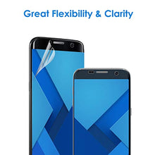 Carica l'immagine nel visualizzatore di Gallery, JETech Pellicola Protettiva Compatibile con Samsung Galaxy S7 Edge, Film... - Ilgrandebazar
