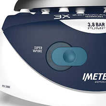 Carica l'immagine nel visualizzatore di Gallery, Imetec ZeroCalc PS1 2000, Ferro da Stiro Compatto, fino a 3.8 BAR di... - Ilgrandebazar