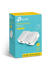 Carica l'immagine nel visualizzatore di Gallery, TP-Link TL-PA4010 Kit Powerline, AV600 Mbps su AV 600 + 1 Porta