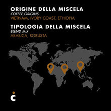 Carica l'immagine nel visualizzatore di Gallery, Il Caffè Italiano - Caffitaly 6,8 g x 100 Capsule compatibili - Miscela...