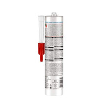 Carica l'immagine nel visualizzatore di Gallery, Pattex SL 620 Serramenti ed Edilizia Sigillante trasparente, Silicone per... - Ilgrandebazar