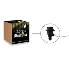 Carica l'immagine nel visualizzatore di Gallery, La Luce Stappa e Illumina - Trasforma Bottiglie in lampade 30 Secondi -... - Ilgrandebazar