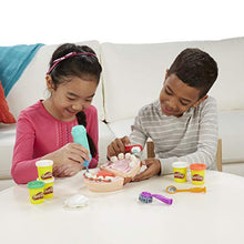 Carica l'immagine nel visualizzatore di Gallery, Play-Doh B5520EU4 Dottor Trapanino, 3+ multicolor - Ilgrandebazar