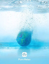 Carica l'immagine nel visualizzatore di Gallery, Anjou Bombe da Bagno 14 Pezzi con Oli Essenziali Naturali, Set da... - Ilgrandebazar