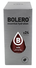 Carica l'immagine nel visualizzatore di Gallery, Bolero Functional Food-Pacco da 24 x 280 gr
