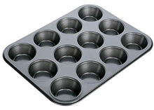 Carica l'immagine nel visualizzatore di Gallery, Tescoma Delicia Stampo 12 Muffin - Ilgrandebazar