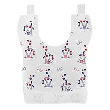 Carica l'immagine nel visualizzatore di Gallery, Chicco 00067440010000 Bavaglini Monouso, Multicolore - Ilgrandebazar