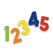 Carica l'immagine nel visualizzatore di Gallery, Quercetti- Gioco con Numeri Magnetici, Multicolore, 05463 Multicolore - Ilgrandebazar
