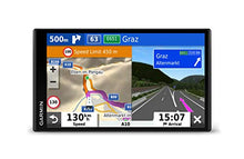 Carica l'immagine nel visualizzatore di Gallery, Garmin Camper 780 navigatore 17,6 cm (6.95") Touch screen TFT Portatile Nero...