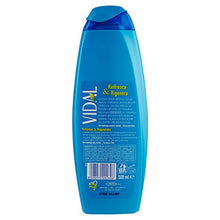Carica l'immagine nel visualizzatore di Gallery, Vidal Bagnoschiuma Rinfrescante con Minerali dell'Arctico - 500 ml - Ilgrandebazar