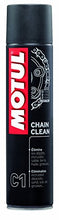 Carica l'immagine nel visualizzatore di Gallery, SGRASSANTE CATENA CHAIN CLEAN, Motul